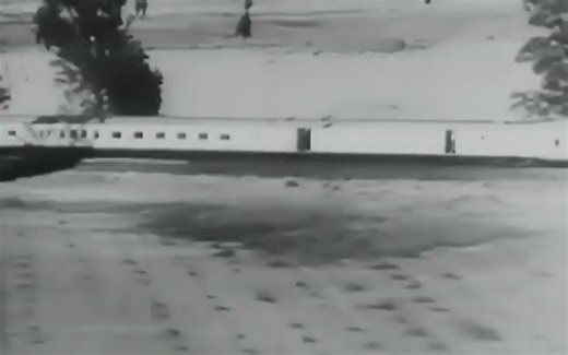 美国铁路最早的内燃动车组：联合太平洋M-10000型动车组