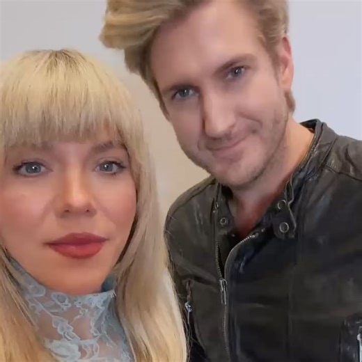 The Band Perry on Reels