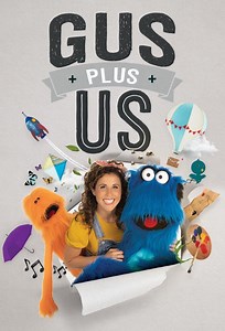Gus Plus Us | TVmaze