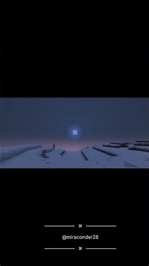 RTX MOBİLE? #minecraft