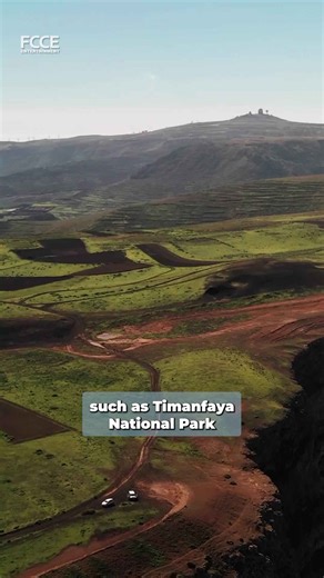 Explore the wonders of the Canary Islands