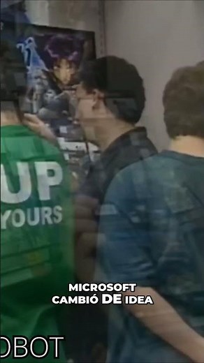 How Microsoft REVOLUTIONIZED the world of video game consoles with a box