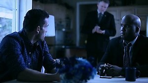 Watch Blood Relatives Season 3 Episode 10 - Desperate House Knives