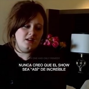Adele en 2009// Adele en 2023. Siembre tan agradecida y tan humilde. | 𝑀𝑦 𝑜𝑛𝑒 𝑎𝑛𝑑 𝑜𝑛𝑙𝑦 𝑟𝑒𝑚𝑒𝑑𝑦
