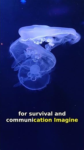 Bioluminescence: How Ocean Creatures Glow in the Dark