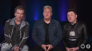 13K views · 372 reactions | Who else loved that Rascal Flatts quick chat on "#CMASummerStayCay presented by Budweiser Nitro Gold"!? They sure make these ‘summer nights’ unforgettable! | CMA Country Music Association | Facebook