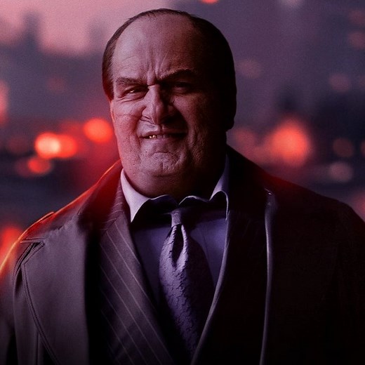 The Batman: The Penguin - IGN