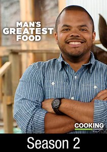 Man's Greatest Food: Bacon