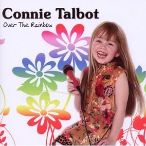 Connie Talbot - Over The Rainbow