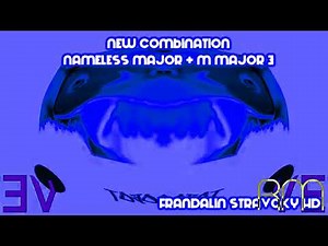 (REUPLOAD) Bad Robot Effects Round 3 vs FSHD, IMC135, & Everyone (3/13)