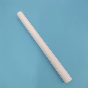 [Hot Item] Industrial Using Macor Ceramic Tube Machinable Ceramic Pipe