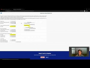 How to download a file from Dropbox – without a Dropbox account