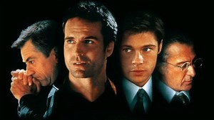 Sleepers (1996) - Filmonizirani