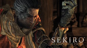 Sekiro: Shadows Die Twice to Release an Update on Oct 29