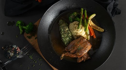 Sous Vide: The Secret To Tender, Stress-Free Holiday Feasts