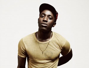 Culture Clash - Bloc Party's Kele Okereke | Clash Magazine Music News, Reviews & Interviews