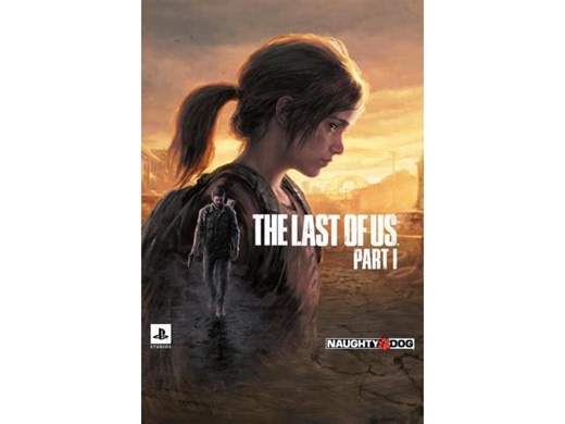 The Last of Us™ Part I - PC [Steam Code, UNITED STATES] - Newegg.com
