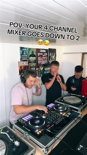 MAC.dnb on TikTok
