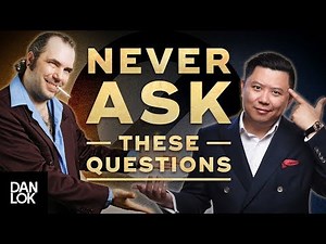 Stupid Questions Cost You Sales!