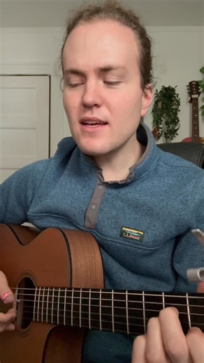 Worked on “Julia” this morning… man, what an incredible song. So much is communicated through the chords in this song… AH The Beatles were good!! We’ll be doing a guitar chord workshop over on my Patreon this Wednesday night… only $5/mo if you want to check it out at the link below… https://www.patreon.com/samrobbinsmusic | Sam Robbins