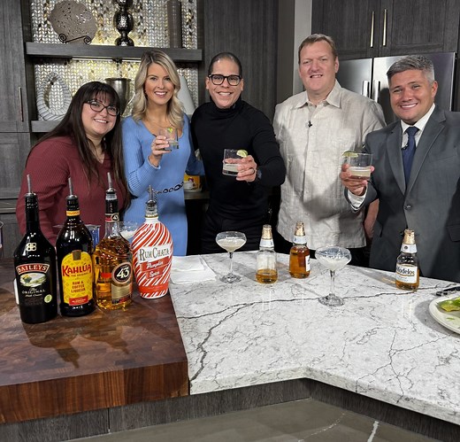 Discover the Jazz Kitchen: Live music and festive cocktails await in Indianapolis