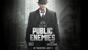 Public Enemies (2009) - Filmonizirani