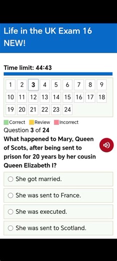 Guide to Life in the UK Test: All Questions Explained