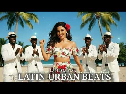 Latin Mix 2025 | Dancehall, Afro, Salsa, Dembow, Merengue, Brazilian Funk | Latin Playlist