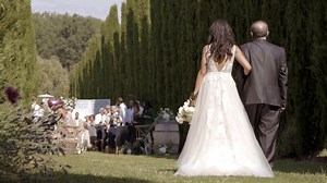 Heiraten: Countdown zum Hochzeitstraum