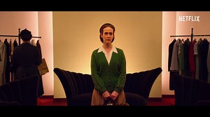 3.3M views · 39K reactions | In 10 days, experience the origin of Sarah Paulson's Ratched. | Netflix | Facebook