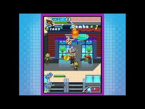 Nokia Longplay - Zombiewood (2012) Gameloft [Part 2 of 2]