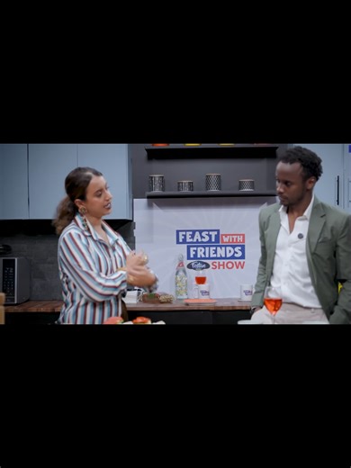 Khalif Kairo Interviews: Is Kairo Single?