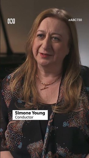 ‘What Lord’s is to cricket’: Conductor Simone Young on Wagner’s opera house in Germany | 7.30