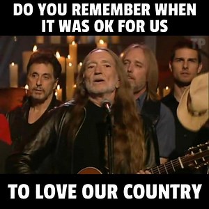 3.1M views · 58K reactions | Do you remember when it was ok to love America? It wasn't so long ago... | Genesis Gold Group America | Facebook