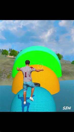 Impossible 🎯 Adam Vs All Characters💥😱