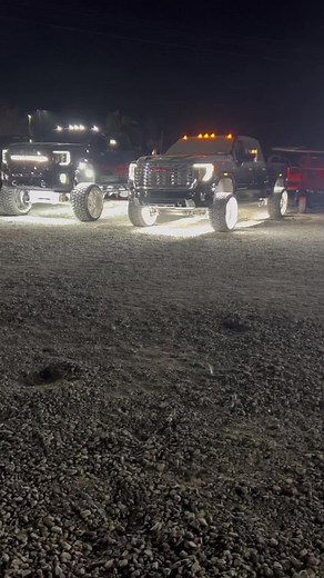 Fp 3.0 was a movie #fptruckfest #coughtafade