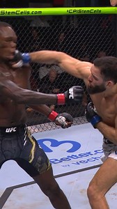 The biggest win of his career 👏 🇫🇷 Will Nassourdine Imavov go six fights unbeaten at #UFCParis?! | UFC