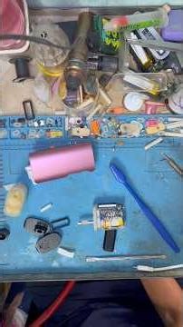 How to repair iget soul b40000 vape #shorts #repair #ytshorts #reels #trending #viral #fyp #tech