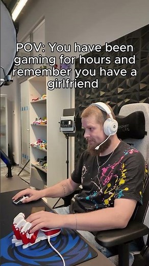 You accidentally forgot about her #azeron #azeroncyborg2 #gamingkeypad #azeronkeypad #blackfriday