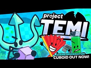 Project TEMI 1.7 Update Showcase