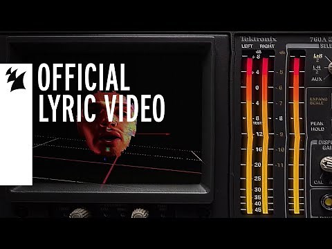 Endor - Pump It Up (Official Lyric Video) [From The Substance movie]