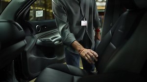 Completely transform your vehicle's interior with the luxury and style of genuine Katzkin leather. About Katzkin Leather: - Katzkin has been the leader in premium quality, tailor-made leather interiors for over 30 years - Katzkin leather interiors are specifically engineered to meet or exceed OEM leather interiors - Adds significant resale value to your vehicle - Easy to clean and durable - Nationwide network of certified installers who ensure your interior is installed to absolute perfection - 