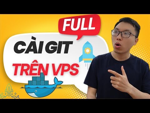 Guide to Installing Git with SSH Key on VPS | Fast-Track Deployment Course with Docker