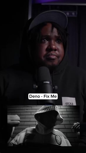 Deno is back!!! @denodriz | Song: Deno - Fix Me #denodriz #deno #ukmusic #ukrap #newmusic