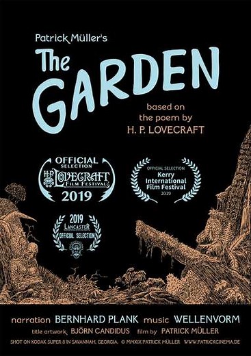 The Garden - Movie