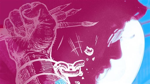 Exclusive Clip: ‘Oddly Compelling: The Denis Kitchen Story’