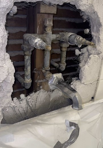 Delta Shower Valve Replacement Tips and Tricks