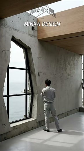 I Build a Hidden Dining Room Table into the Floor of a Luxury Salon 🪵✨