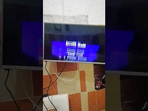 LAKKA OS versión 2.0 para cajitas Android TV box (rk3229/3066) Test y demostración