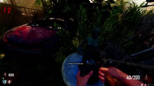 Black ops 3 con mods